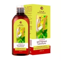 Hair Energy Дегтярный шампунь , 230мл