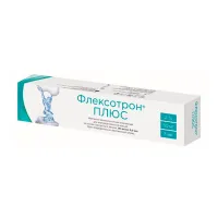Флексотрон Плюс имплантат д/в/суставн. инъекций 20мг/мл, 3мл №1
