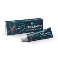 Изображение товара Гэвкамен мазь д/наружн. прим., 25г