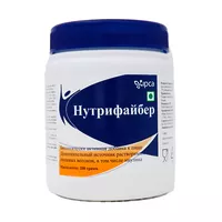 Изображение товара Нутрифайбер порошок для приг. раствора д/приема внутрь, 200г