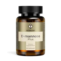 Изображение товара Tetralab Д-манноза Плюс капсулы, №60