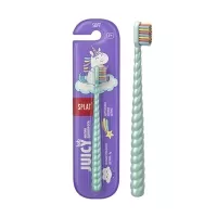 Изображение товара Splat Jucy Lab детская зубная щетка Магия единорога (от 4 лет), цвет в ассортименте