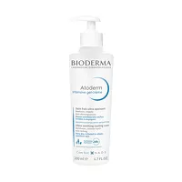 Изображение товара Bioderma Atoderm Intensive гель-крем, 200мл