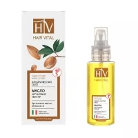 Изображение товара Hair Vital масло для волос Аргановый нектар, 50мл