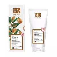 Изображение товара Hair Vital шампунь Аргановый нектар, 200мл