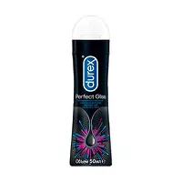 Изображение товара Durex Perfect Gliss гель-смазка на силиконовой основе, 50мл