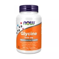 Изображение товара NOW Глицинон капсулы, №100