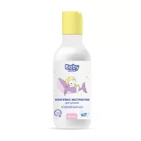 Изображение товара Baby Care Комплекс экстрактов для купания Спокойный сон (0+), 250мл