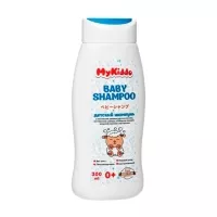 Изображение товара MyKiddo шампунь детский (0+), 300мл