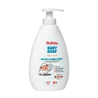 Изображение товара MyKiddo мыло жидкое (0+), 300мл