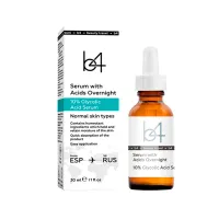 Изображение товара b4 Monoserums Моносыворотка ночная с гликолевой кислотой 10%, 30мл