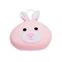 Изображение товара Roxy-kids губка детская для купания Зайка (0+)