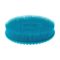 Изображение товара Roxy-kids губка силиконовая для купания (0+) овал цвет в ассортименте