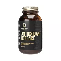 Изображение товара Grassberg Антиоксидантная защита капсулы, №60