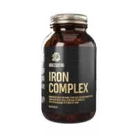 Изображение товара Grassberg Комплекс Железа капсулы, №60