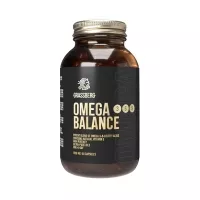Изображение товара Grassberg Омега Баланс 3-6-9 капсулы, №90