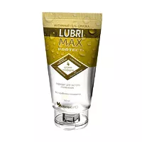 Изображение товара Lubrimax Protect гель-смазка, 150мл
