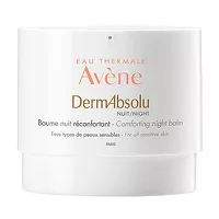 Изображение товара Avene DermAbsolu бальзам ночной моделирующий, 40мл