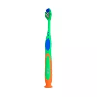 Изображение товара Splat Kids зубная щетка детская мягкая с ионами серебра (от 2 лет), цвет в ассортименте