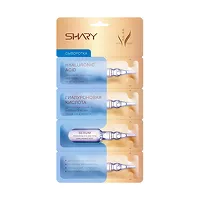 Изображение товара Shary сыворотка Гиалуроновая кислота, 2г 4шт