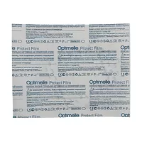 Изображение товара Optimelle Protect Film пленка-повязка на полимерной основе (4,5*4,5см), 1шт