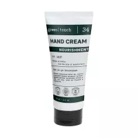 Изображение товара Green touch крем для рук Питательный, 75мл