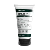 Изображение товара Green touch Питательная маска для волос, 200мл