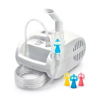 Изображение товара Little Doctor ингалятор LD-221C компрессорный
