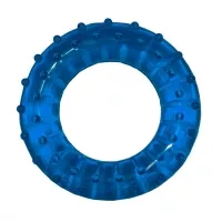 Изображение товара Торг Лайнс эспандер медицинский кистевой детский, цвет в ассортименте , (68*19мм)