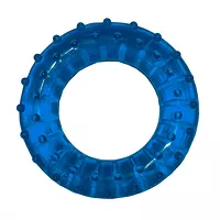 Изображение товара Торг Лайнс эспандер медицинский кистевой детский, цвет в ассортименте , (68*19мм)