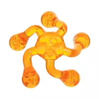 Изображение товара Лапонька-1 массажер цвет в ассортименте