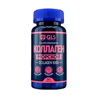 Изображение товара GLS Коллаген 1000 капсулы, №90