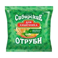 Изображение товара Сибирские отруби для кишечника, 200г