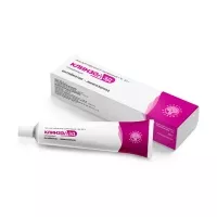 Изображение товара Клинзол ЗД гель д/наружн. прим. 1%, 30г