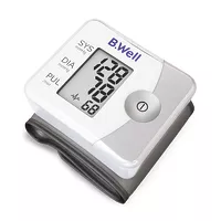 Изображение товара B.Well PRO-39 тонометр автоматический на запястье