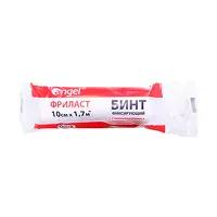 Изображение товара Фриласт бинт нестерильный фиксирующий, (10см*1,7м)