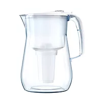 Изображение товара Аквафор Прованс А5 водоочиститель кувшин цвет белый, 4.2л