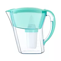 Изображение товара Аквафор Baby А8 водоочиститель кувшин цвет мятный, 3.8л