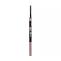 Изображение товара Vivienne Sabo Brow Arcade карандаш для бровей автоматический, тон 02 коричневый, 0,1г