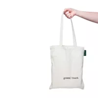 Изображение товара Green touch сумка шоппер (35x50см)