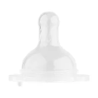 Изображение товара Lubby соска силиконовая среднего потока (3+мес), ГОЛД ЛИСТ АГ АО