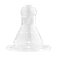 Изображение товара Lubby соска для каш силиконовая(6+мес)