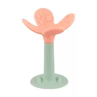 Изображение товара Lubby прорезыватель Цветок на ножке (4+мес)