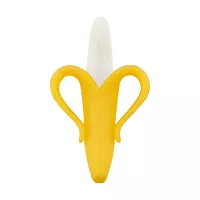 Изображение товара Lubby прорезыватель Банан (4+мес)