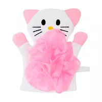 Изображение товара Lubby мочалка-рукавичка (0+), ГОЛД ЛИСТ АГ АО