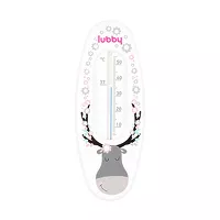 Изображение товара Lubby термометр для ванны (0+)