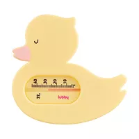 Изображение товара Lubby термометр для ванны (0+)