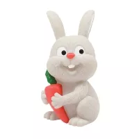 Изображение товара Lubby игрушка для купания с пищалкой (12+мес)