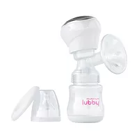 Изображение товара Lubby Mama молокоотсос электронный портативный