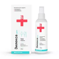 Изображение товара Зилекса септ раствор д/местн. прим. 0,01%, 150мл